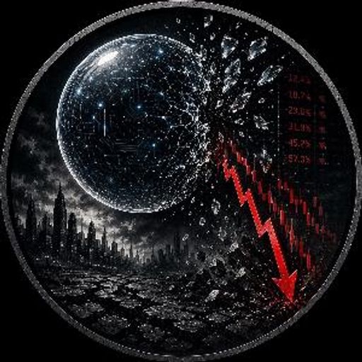AI BUBBLE