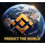 PREDICT THE WORLD