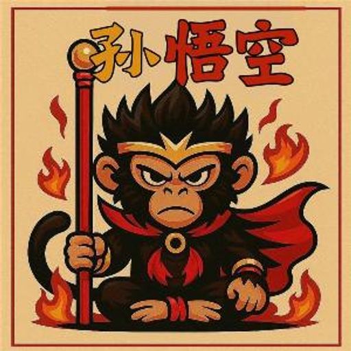 孙悟空