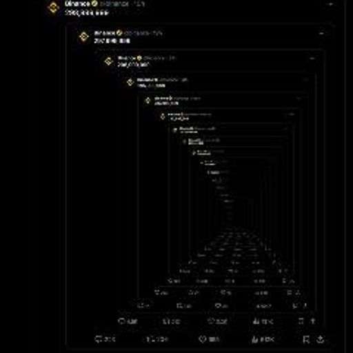 势不可挡的币安社区