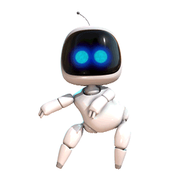 ASTROBOT