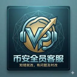 币安全员VIP客服