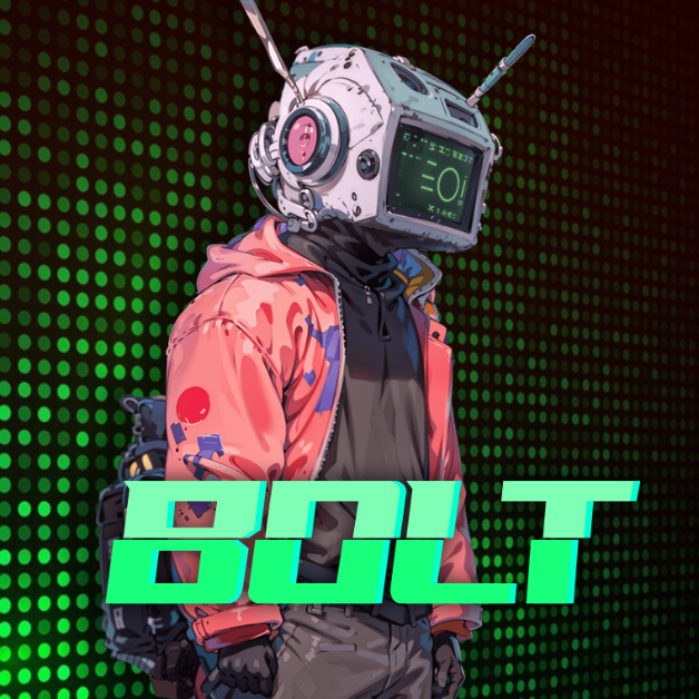 Bolt
