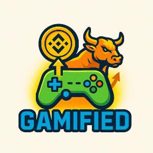 $GAMIFIED