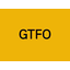 GTFO