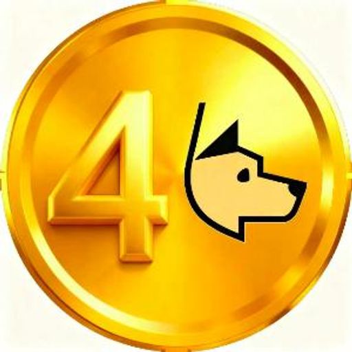4dog
