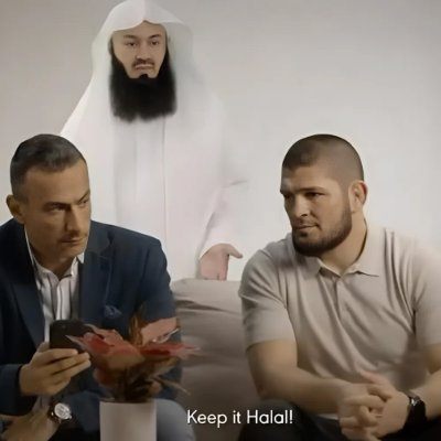 HALAL