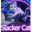 SLACKER CAT