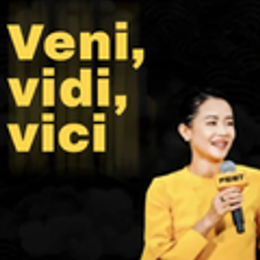 Veni vidi vici