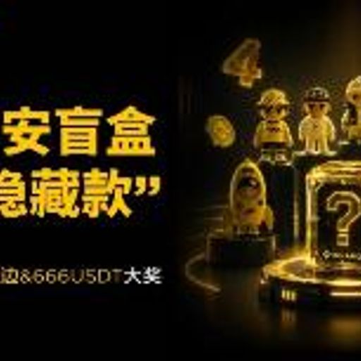 共创币安盲盒
