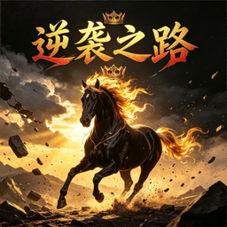 逆袭之路