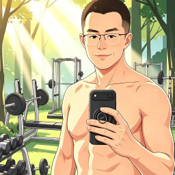 健康人生