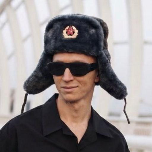 Ruslan Khairullin