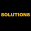 Solutions