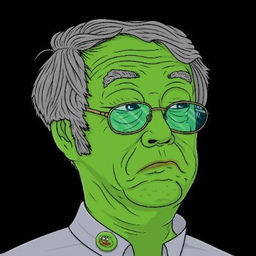 Pepetoshi Nakamoto