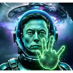 alienmusk