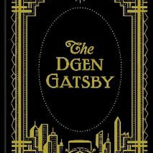 DgenGatsby
