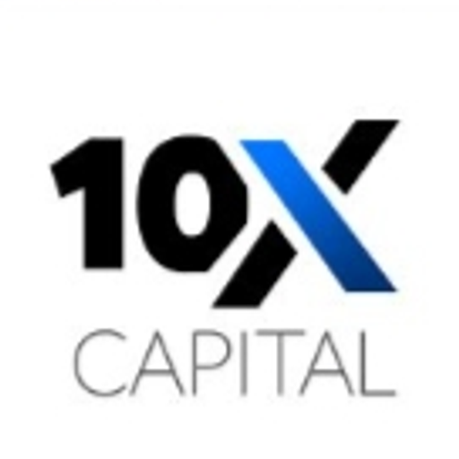 10X