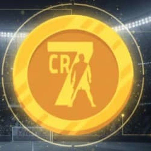 CR7
