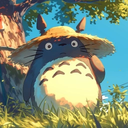 Totoro