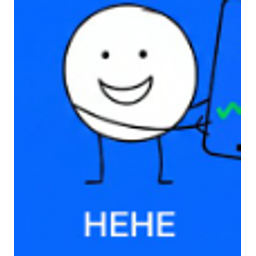 HEHE
