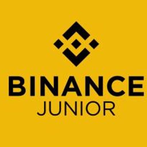 BINANCE JUNIOR
