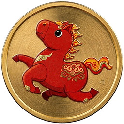 吉祥马NFT