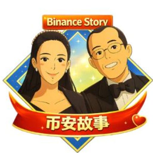 币安故事