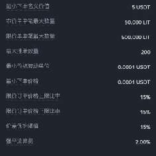litusdt