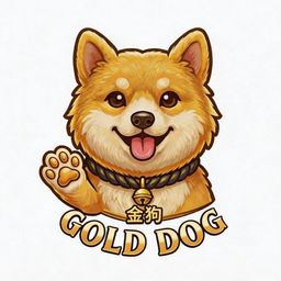 金狗