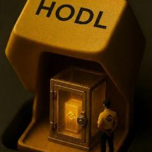 HODL