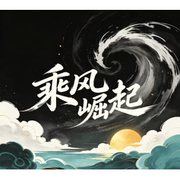 乘风崛起