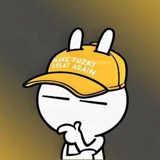 tuzki