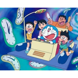 TIMEMACHINE