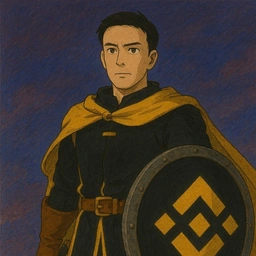 GHIBLI RICHARD