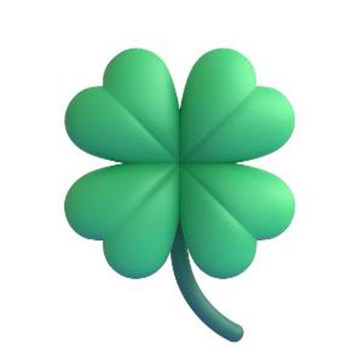 🍀