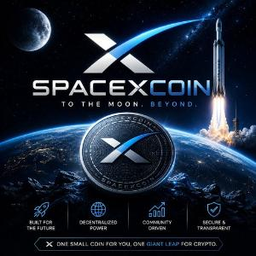 SpaceXcoin