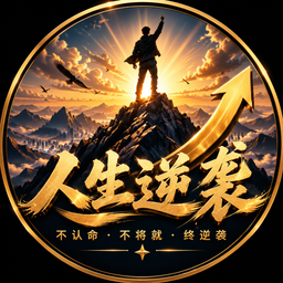 人生逆袭