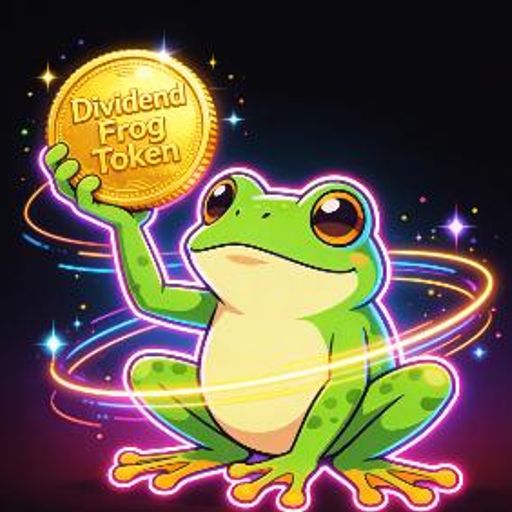 Dividend Frog