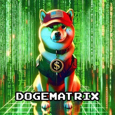 DOGEMATRIX