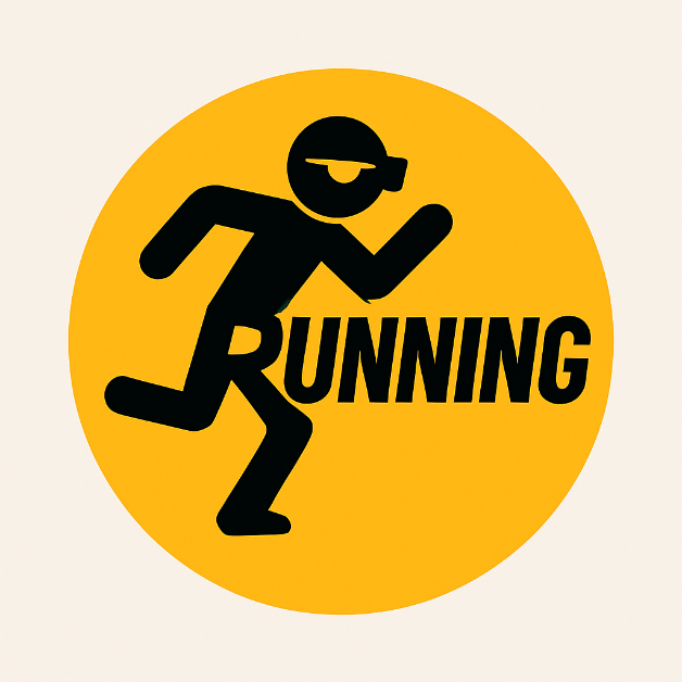 Running