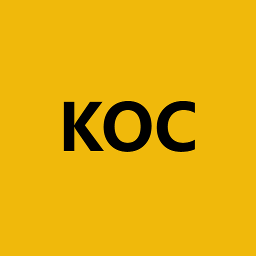 KOC