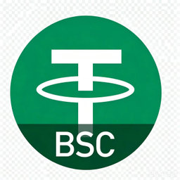 USDT­