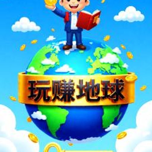 玩赚地球