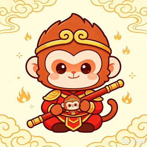 Babymonkey
