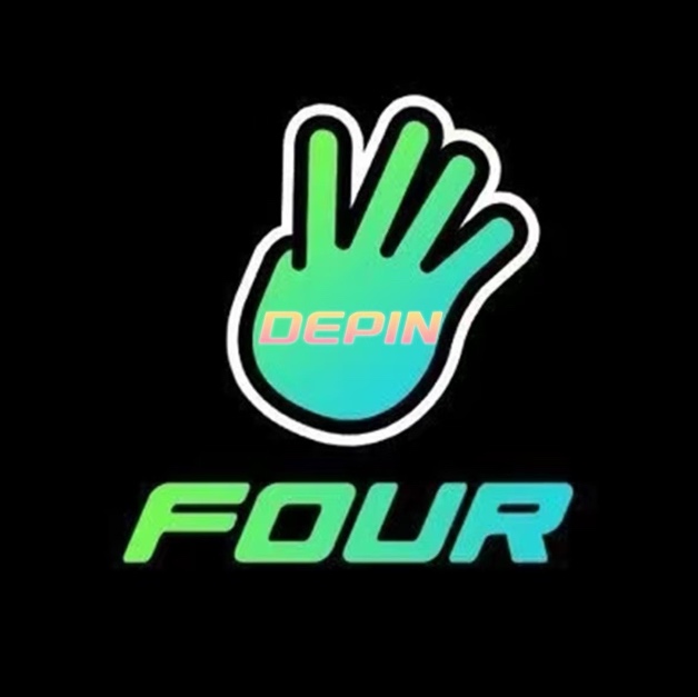 FourDepin