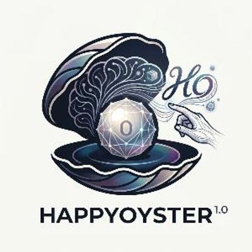 HappyOyster
