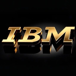 $IBM