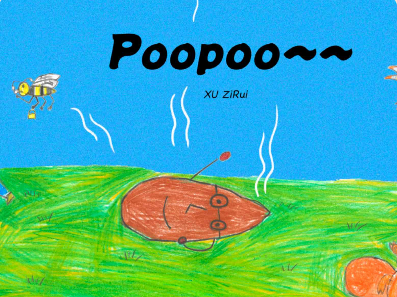 Poopoo