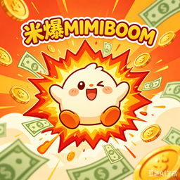 MIMIBOOM